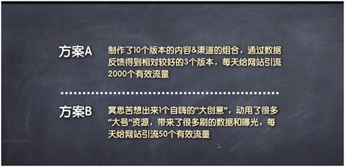 網(wǎng)絡(luò)營(yíng)銷(xiāo)策劃技巧，90%的人都不懂的思維 經(jīng)驗(yàn)心得 第11張